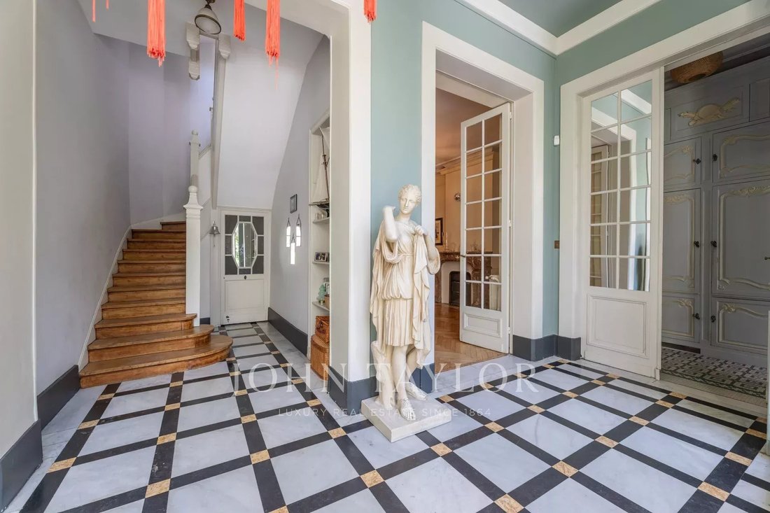 House in Hôtel de Ville-Quinconce-Saint Seurin-Fondaudège, Bordeaux, France 5 - 15833307