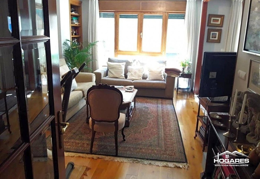 Apartment in Vigo (District), Vigo, Spain 2 - 16606625