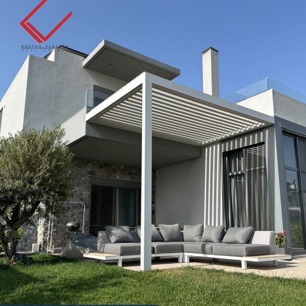House in Kalyvia Thorikou, Attica, Greece 1 - 16606630