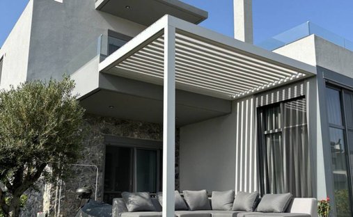 Casa en Kalyvia Thorikou, Ática, Grecia 1