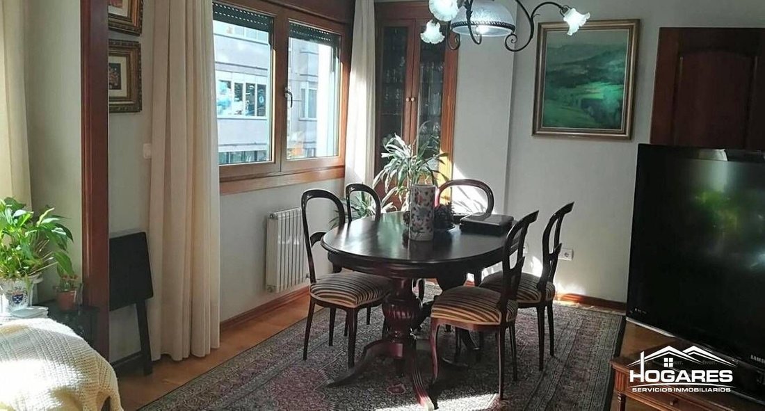 Apartment in Vigo (District), Vigo, Spain 4 - 16606625