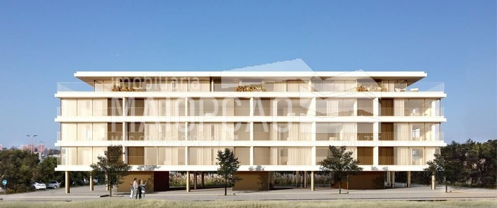 Apartment in Canidelo, Porto District, Portugal 4 - 16606755