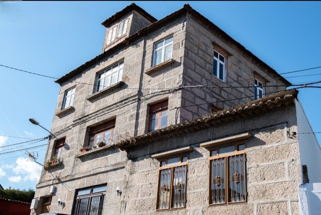 House in Coruxo, Vigo, Spain 3 - 16606735