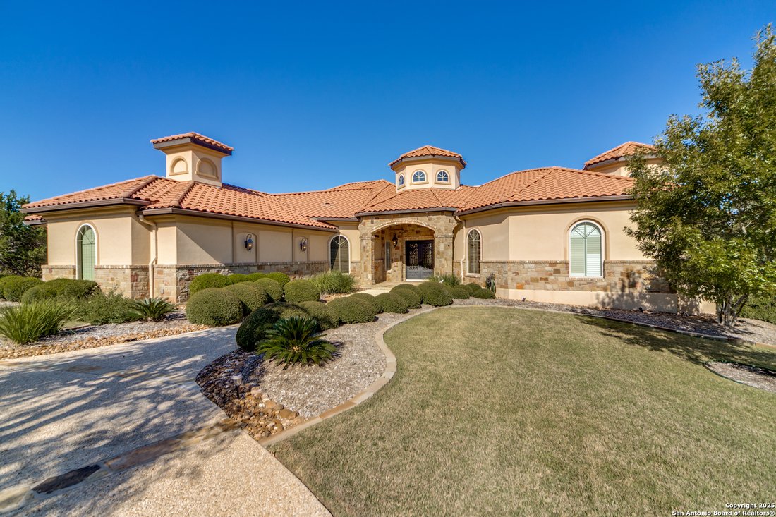 House in Scenic Oaks, Texas, United States 2 - 16606857