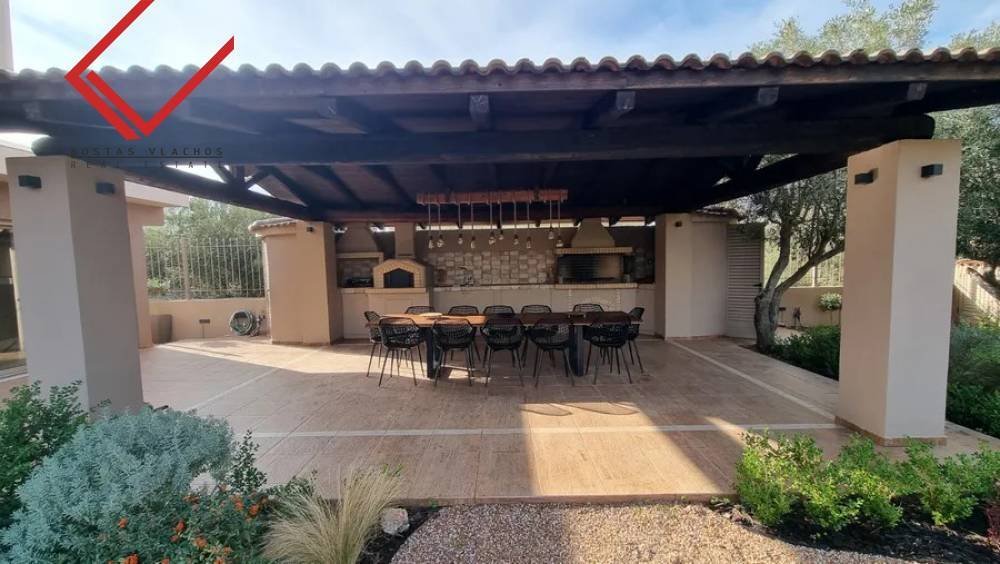House in Anavissos, Attica, Greece 4 - 16606619