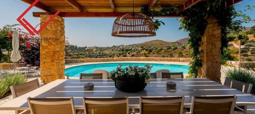 Villa in Keratea, Attica, Greece 2 - 16606626