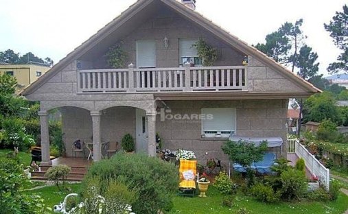 Casa a Nigran (District), Nigrán, Spagna 1
