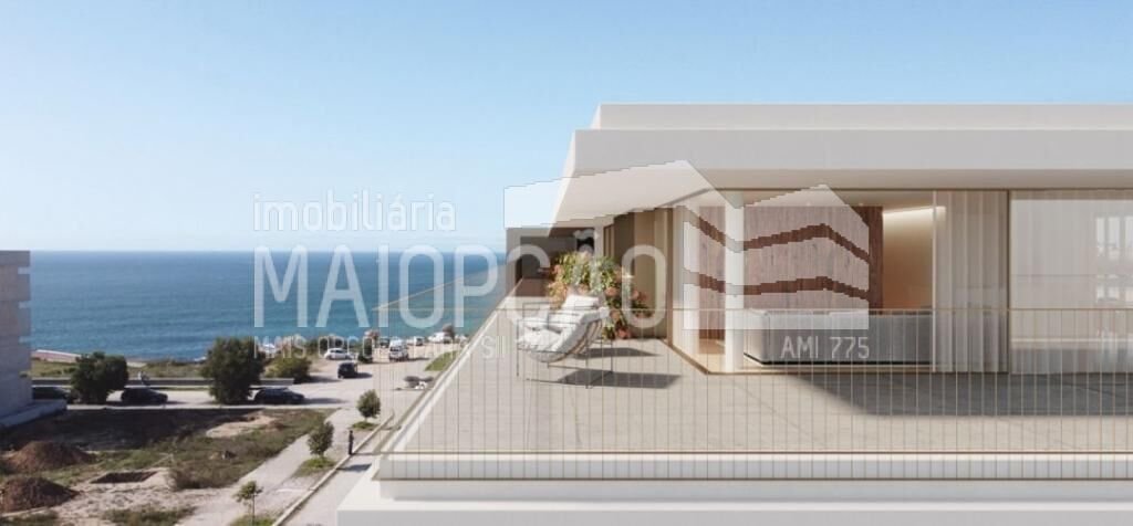 Apartment in Canidelo, Porto District, Portugal 5 - 16606755