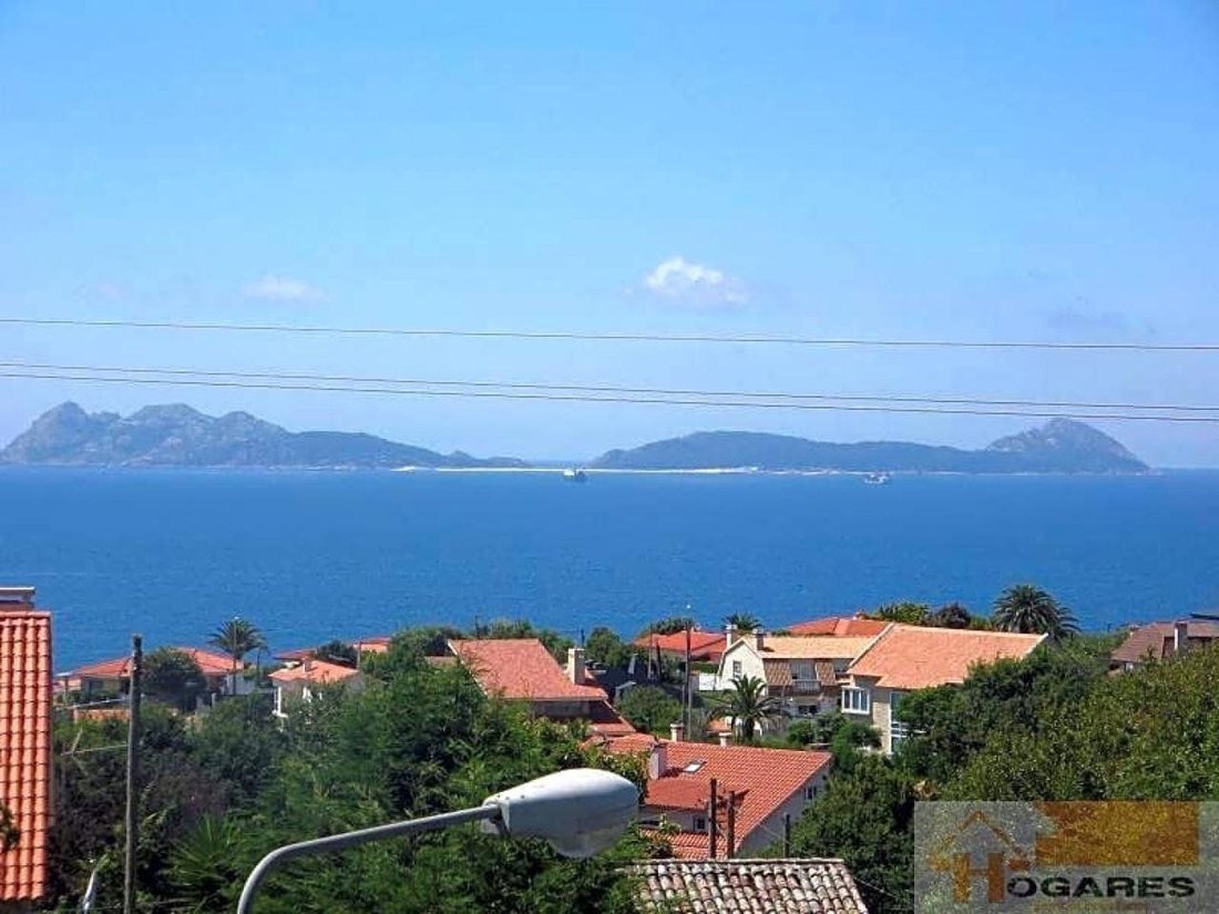 Villa in Saians, Vigo, Spain 1 - 16606678