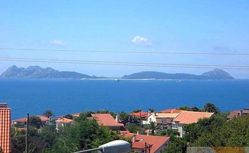 Villa en Saians, Vigo, España 1