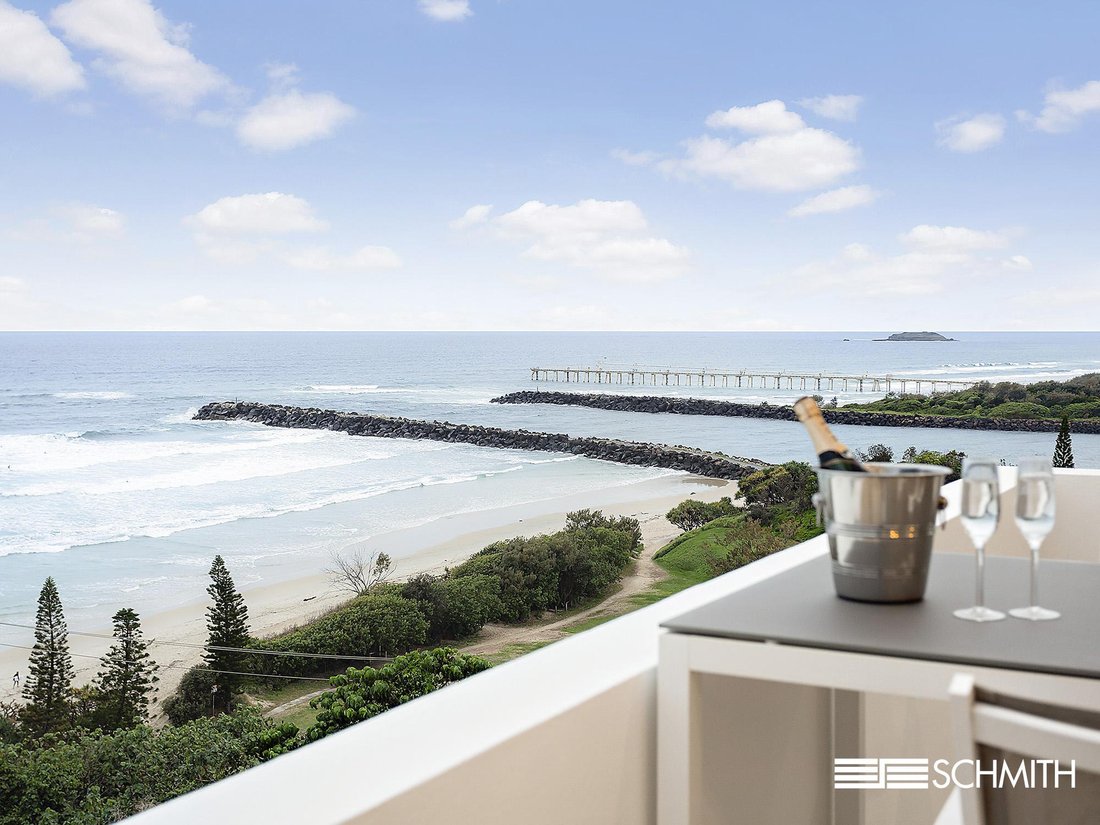 Apartment in Tweed Heads, New South Wales, Australia 2 - 16606594