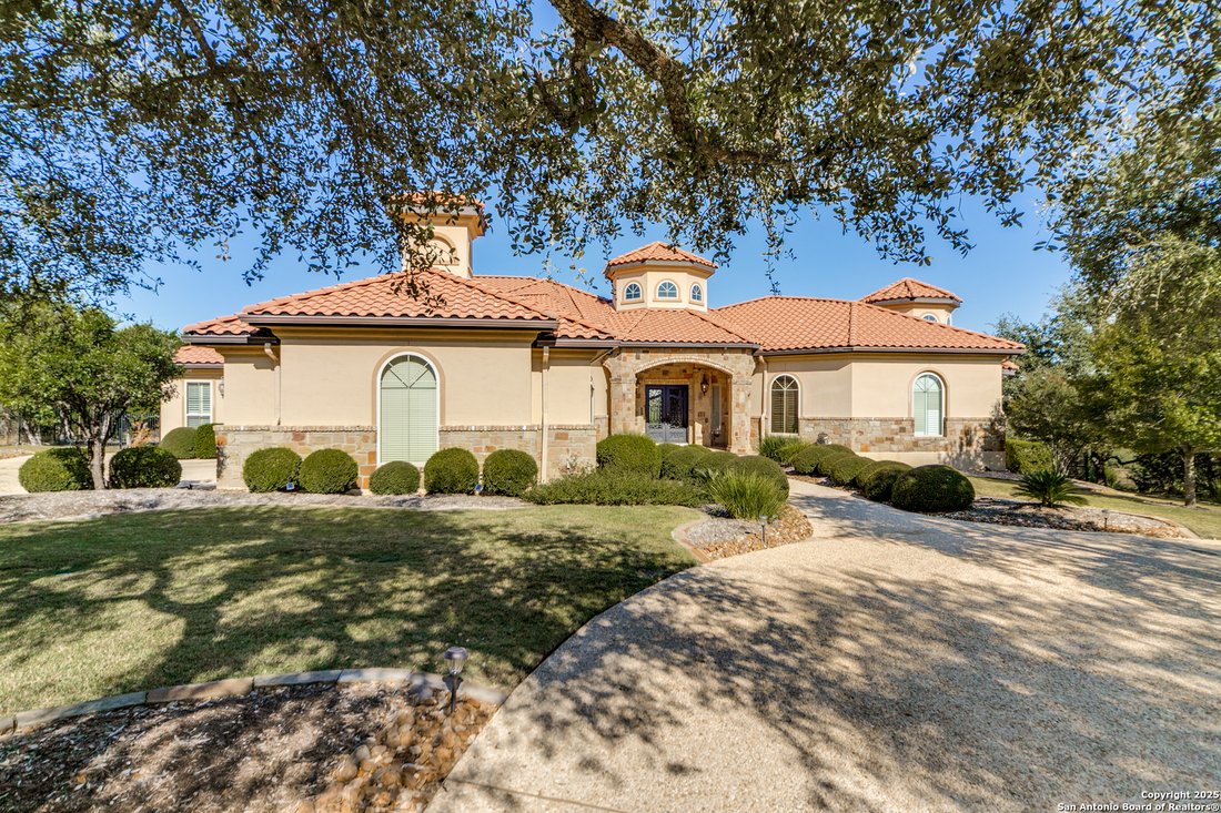 House in Scenic Oaks, Texas, United States 3 - 16606857