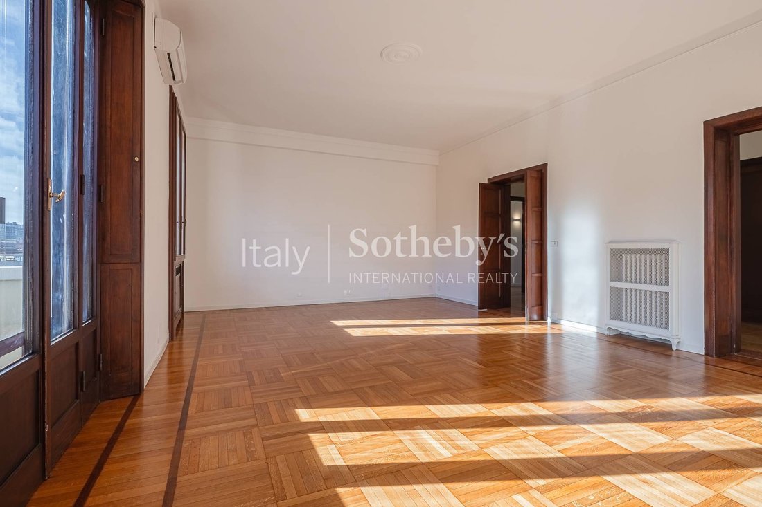 Apartment in Garibaldi - Porta Venezia, Milan, Lombardy 4 - 16606719