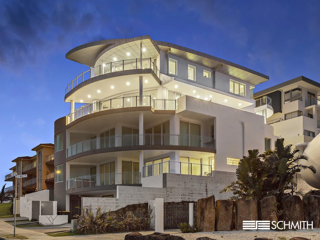 Apartment in Tweed Heads, New South Wales, Australia 1 - 16606594