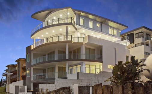 Appartement à Tweed Heads, Nouvelle-Galles du Sud, Australie 1