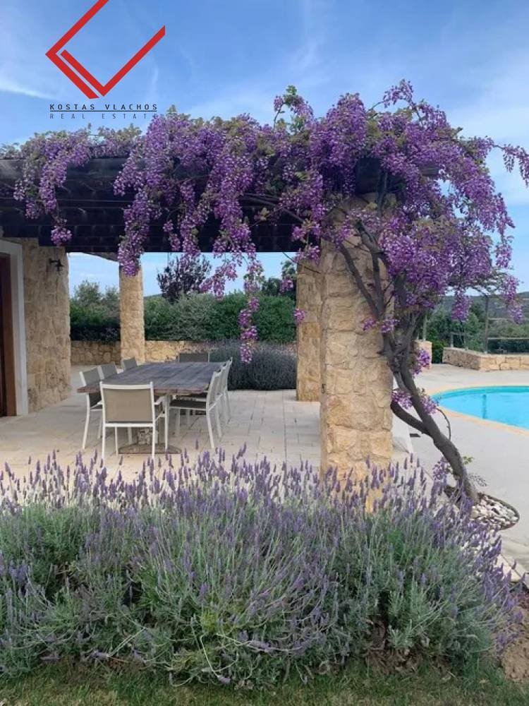 Villa in Keratea, Attica, Greece 4 - 16606626