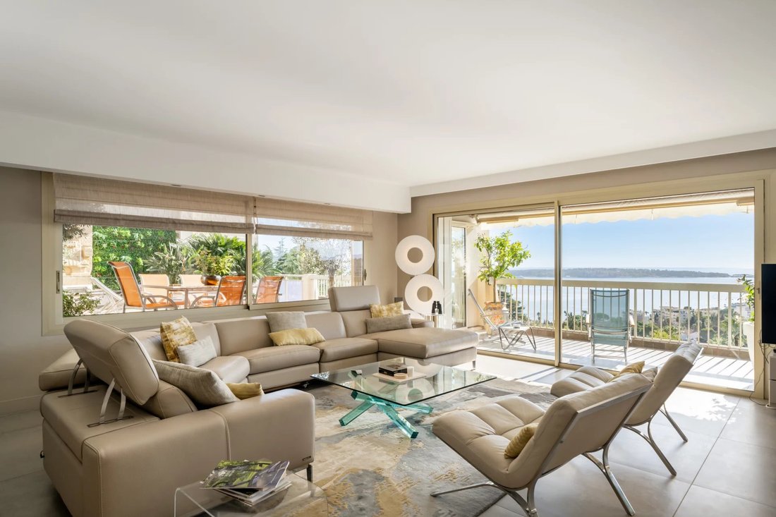 Apartment in La Californie, Cannes, France 4 - 16606647