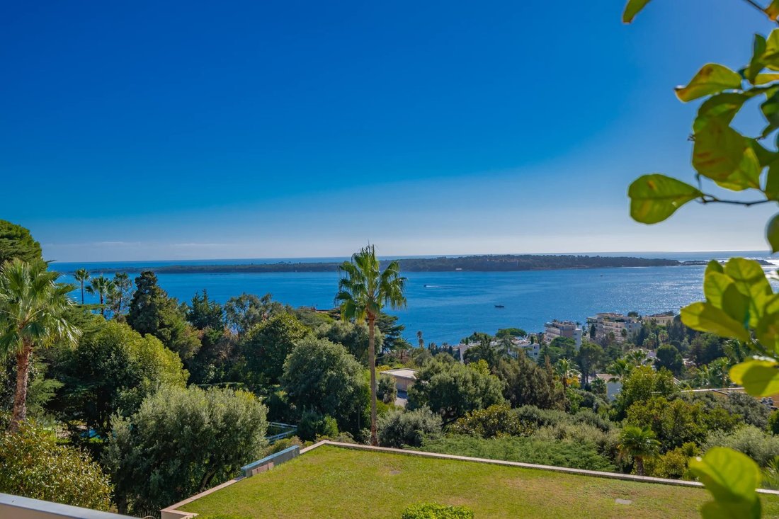 Apartment in La Californie, Cannes, France 5 - 16606647