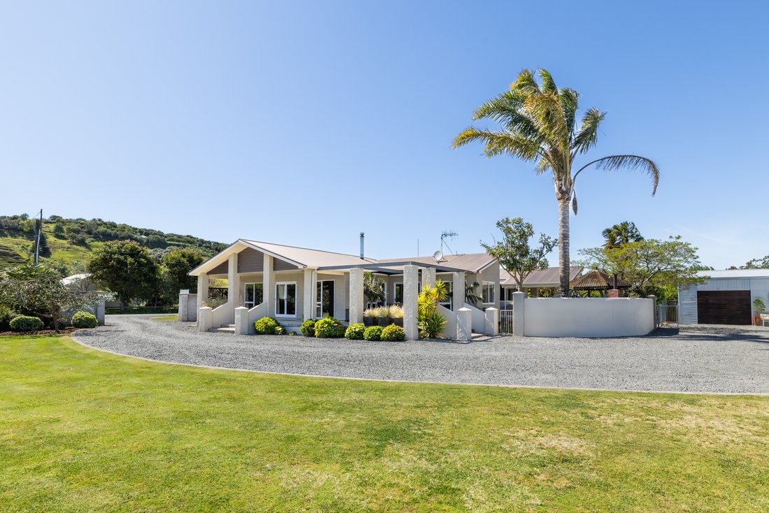 Land in Napier, Hawke's Bay, New Zealand 3 - 16606713