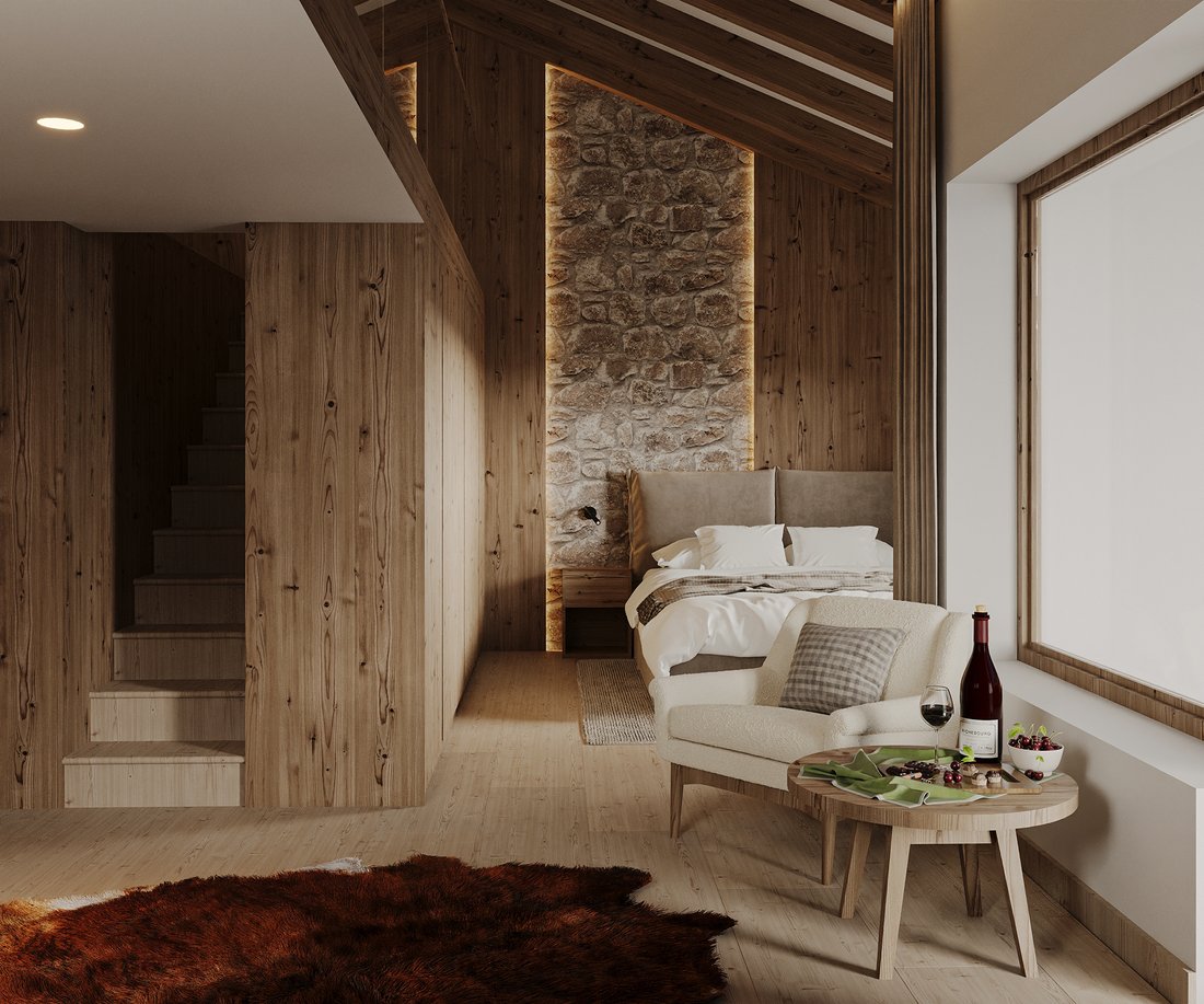 House in Madulain, Grisons, Switzerland 1 - 16606833