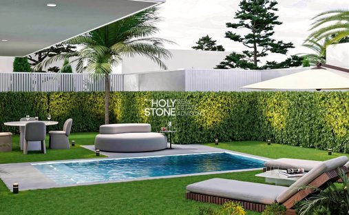 Townhouse in Glyfada, Attica, Greece 1