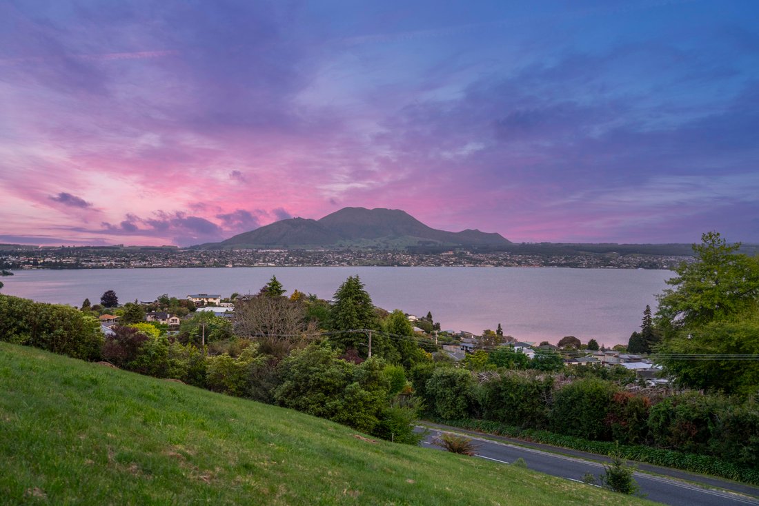 Land in Taupo, Waikato, New Zealand 1 - 16606712