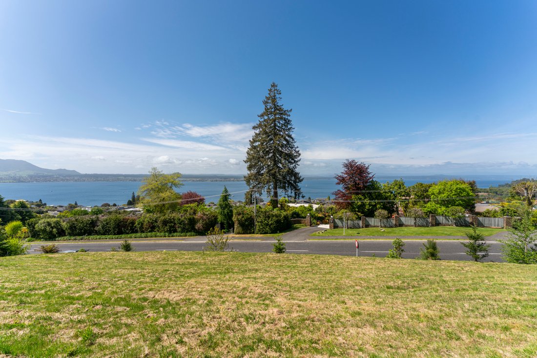 Land in Taupo, Waikato, New Zealand 4 - 16606712