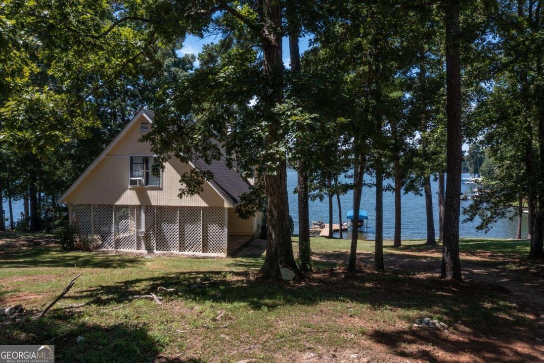 House in Greensboro, Georgia, United States 1 - 16502955