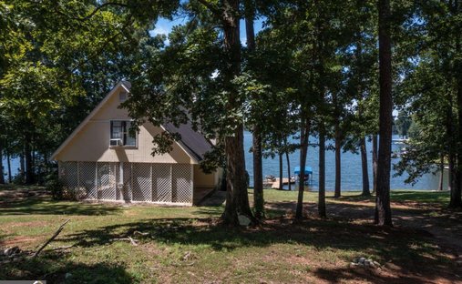 Maison à Greensboro, Géorgie, États-Unis 1