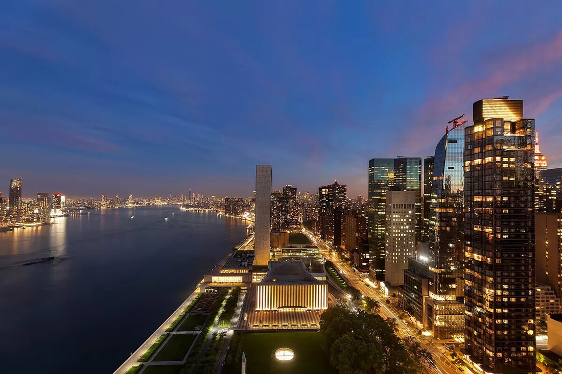 Coopératif à New York, État de New York, États-Unis 2 - 16504206