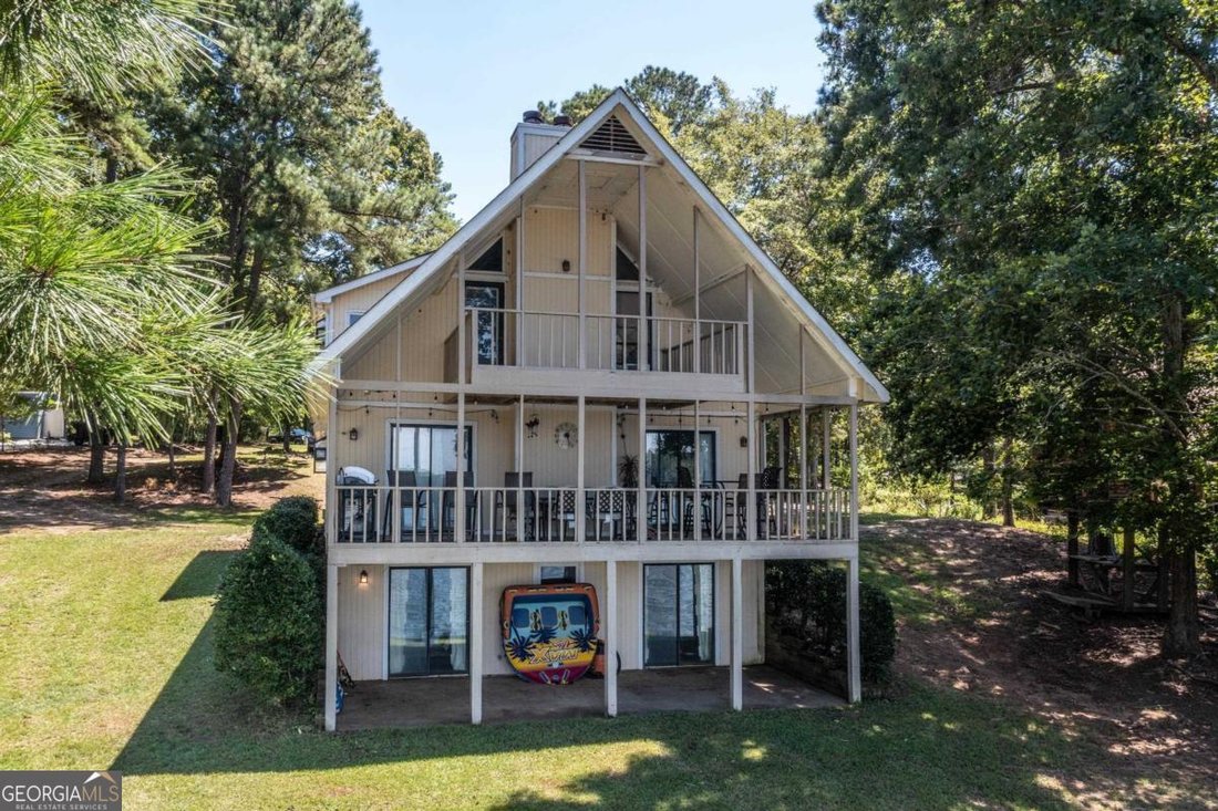 House in Greensboro, Georgia, United States 5 - 16502955
