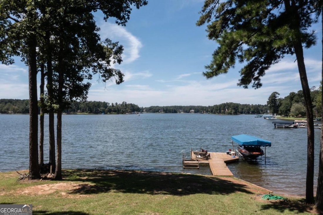 House in Greensboro, Georgia, United States 3 - 16502955