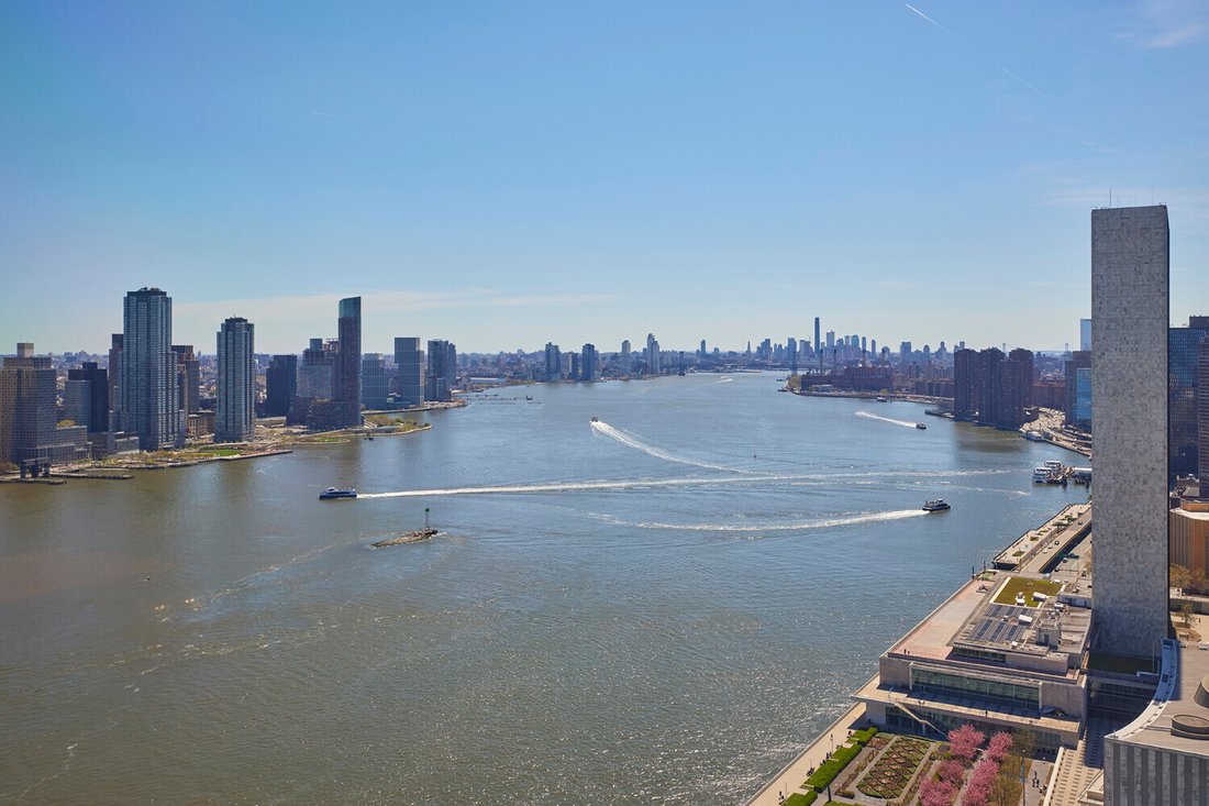 Coopératif à New York, État de New York, États-Unis 1 - 16504206