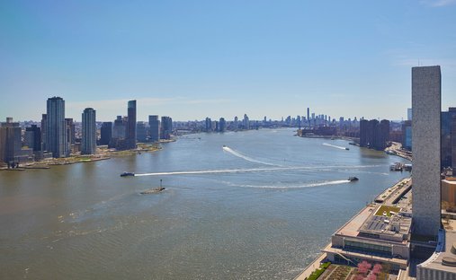 Cooperativa a New York, New York, Stati Uniti 1