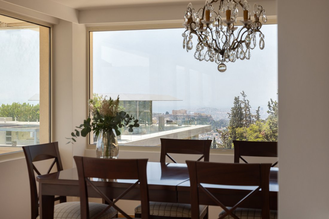 Apartment in Sunoikia Kolonakiou, 1st District of Athens, Athens 4 - 16607094