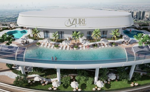 Apartment in Ras Al-Khaimah, Ras al Khaimah, United Arab Emirates 1
