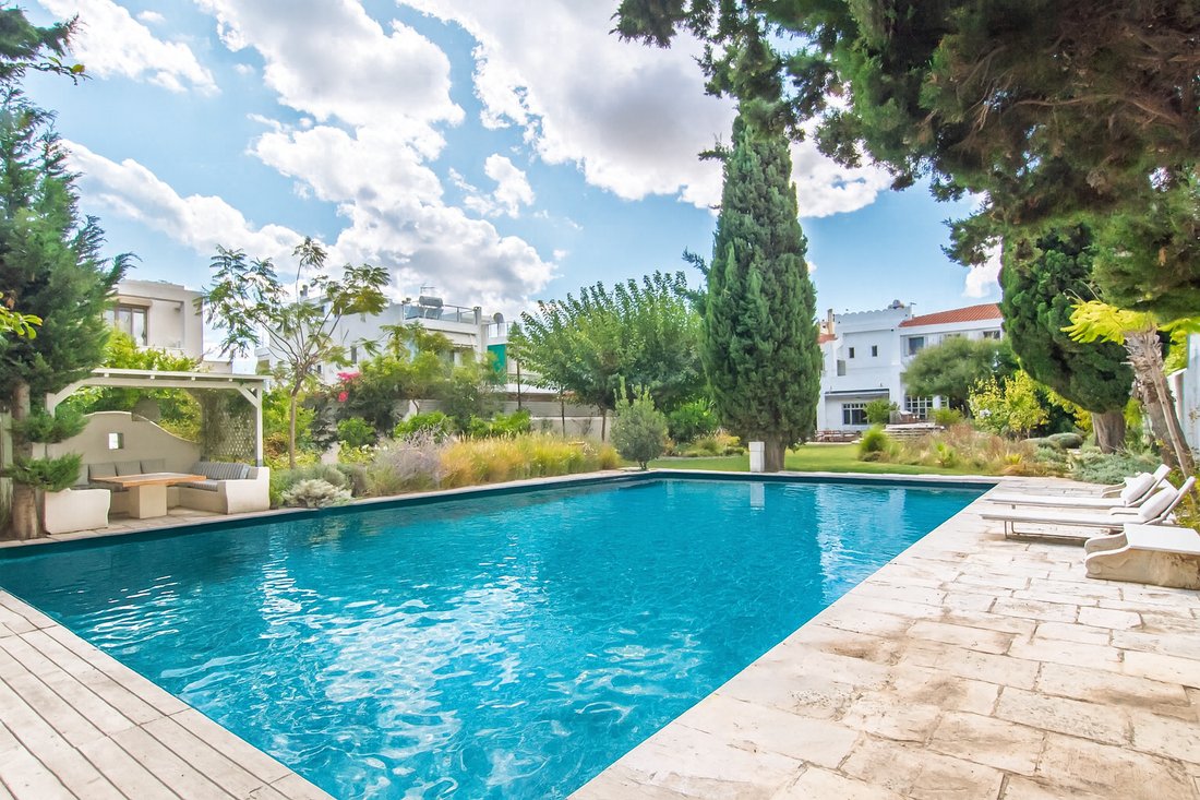 Villa in Rafina, Attica, Greece 1 - 16607028