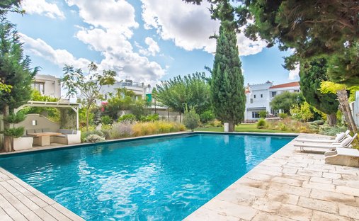Villa a Rafina, Attica, Grecia 1
