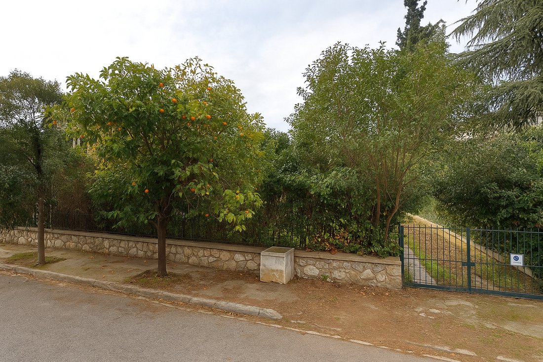Land in Psychiko, Attica, Greece 1 - 16607043