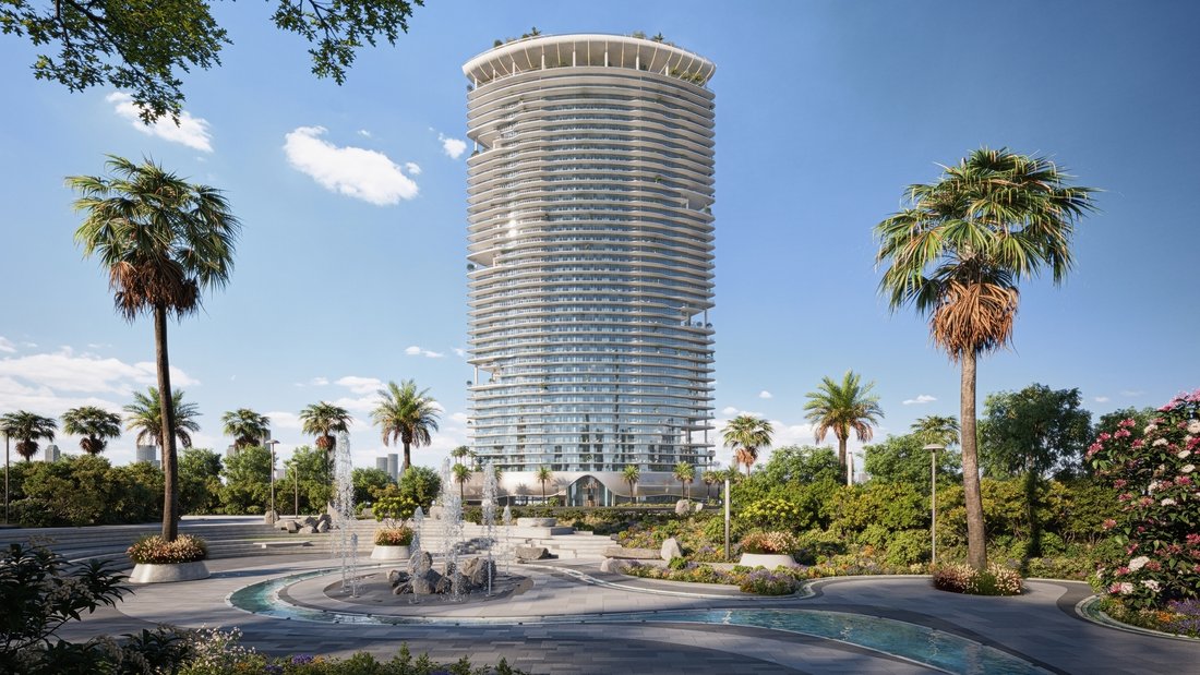 Apartment in Al Hamra Village, Ras al-Khaimah Emirate, United Arab Emirates 2 - 16607083