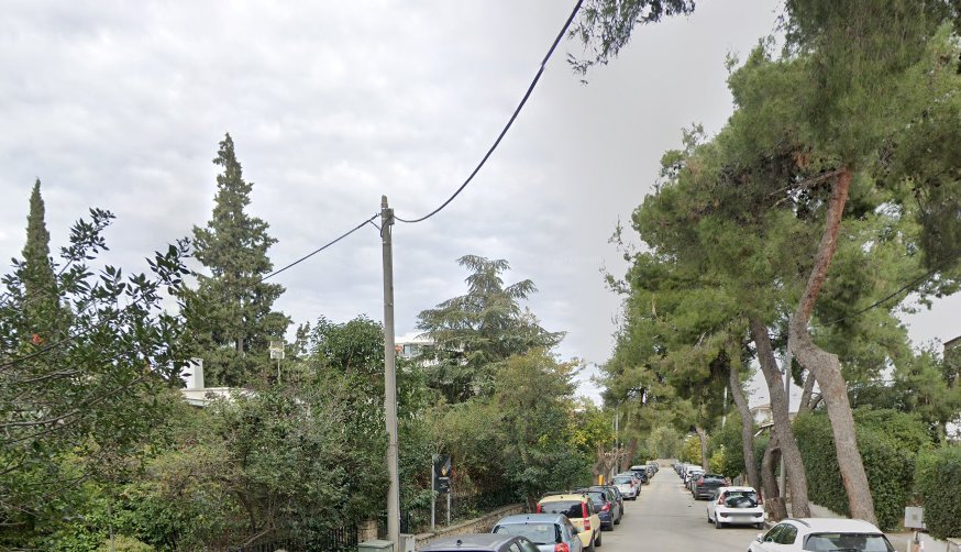 Land in Psychiko, Attica, Greece 4 - 16607043