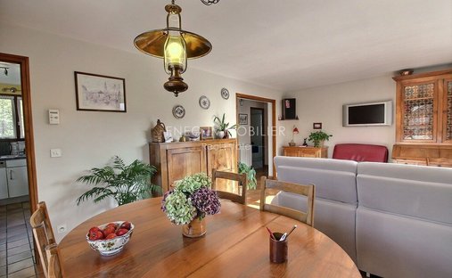 House in Bourg-Saint-Maurice, Auvergne-Rhône-Alpes, France 1