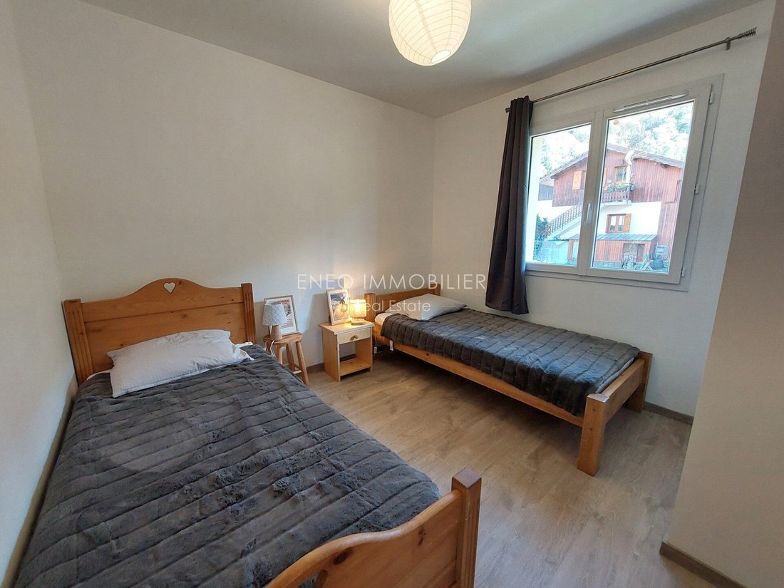 Chalet in Aime-la-Plagne, Auvergne-Rhône-Alpes, France 5 - 16606992