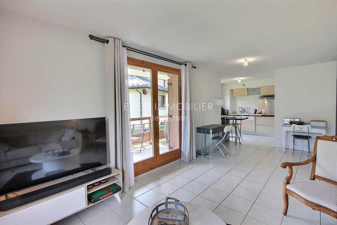 Apartment in Bourg-Saint-Maurice, Auvergne-Rhône-Alpes, France 2 - 16607008
