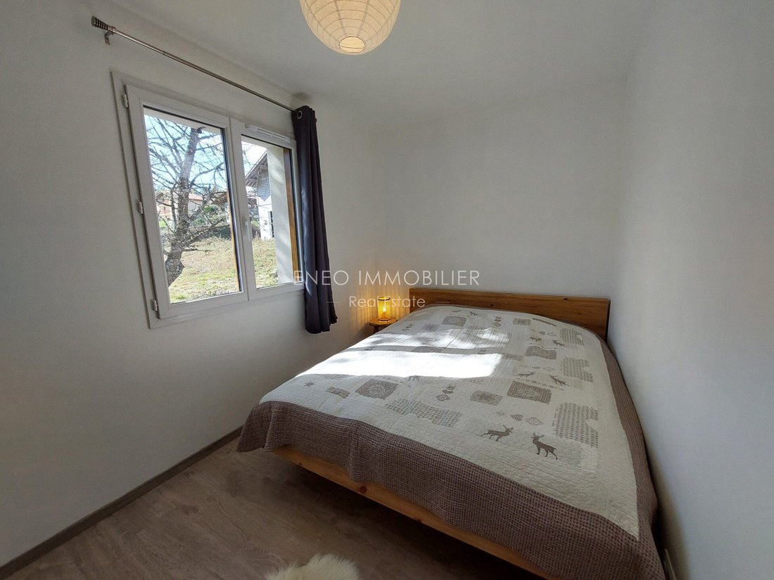 Chalet in Aime-la-Plagne, Auvergne-Rhône-Alpes, France 3 - 16606992
