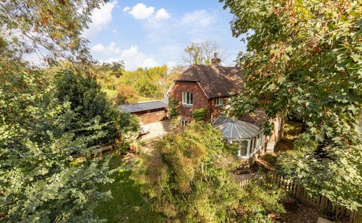Casa a Horley, Inghilterra 1