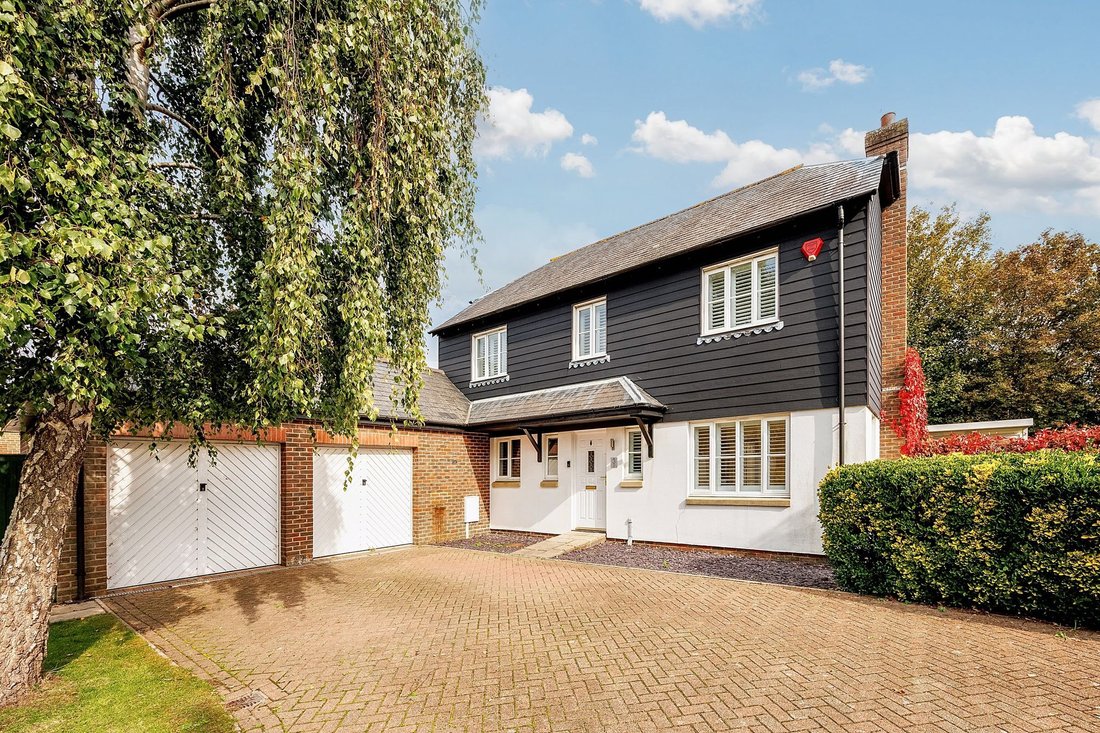 House in South Chailey, England 1 - 16607082