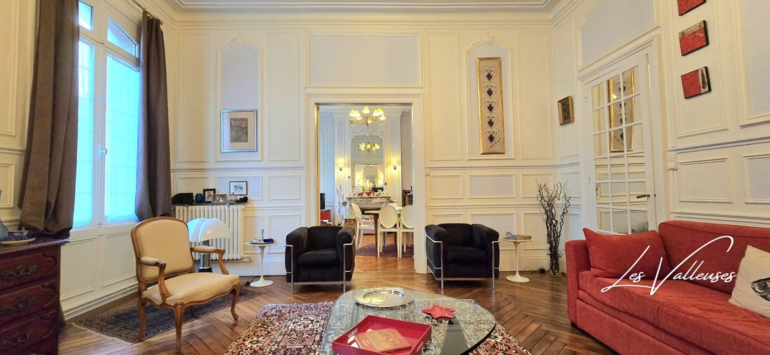 Apartment in Le Pollet-Port de plaisance Jehan Ango, Dieppe, France 1 - 16606975