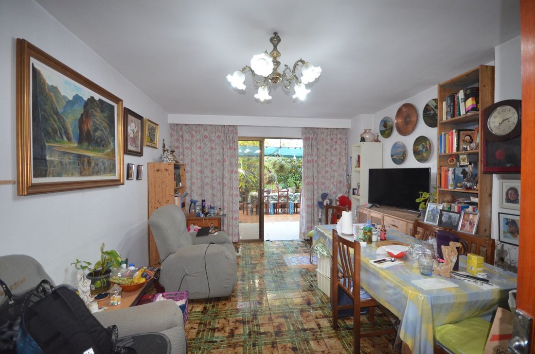 Apartment in Rotes Velles, Calvia, Balearic Islands 5 - 16575130