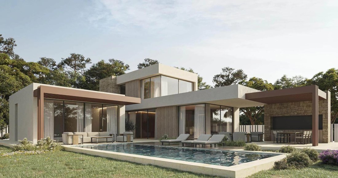 Villa in Xabia / Javea, Valencian Community, Spain 1 - 16607332